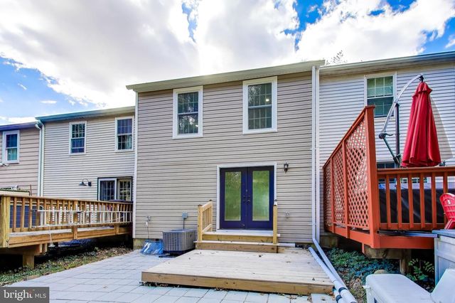 6096 ROCK GLEN DR, Elkridge, MD 21075