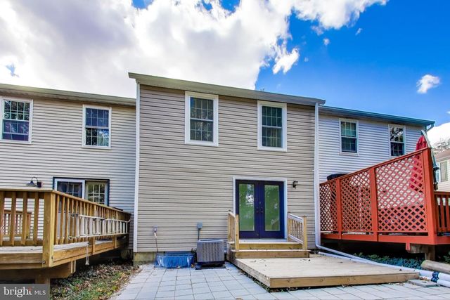 6096 ROCK GLEN DR, Elkridge, MD 21075