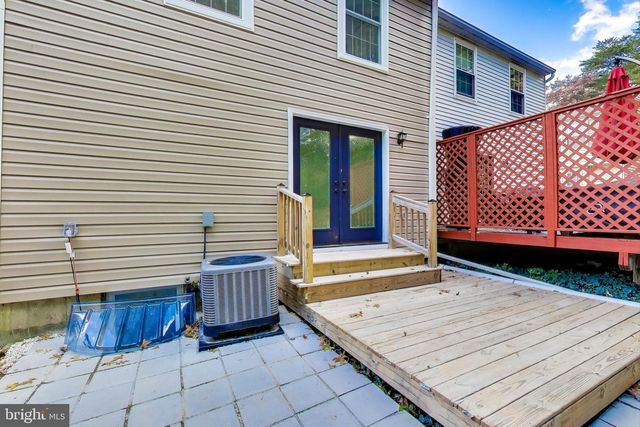 6096 ROCK GLEN DR, Elkridge, MD 21075