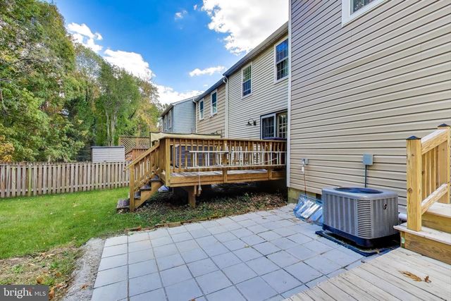 6096 ROCK GLEN DR, Elkridge, MD 21075