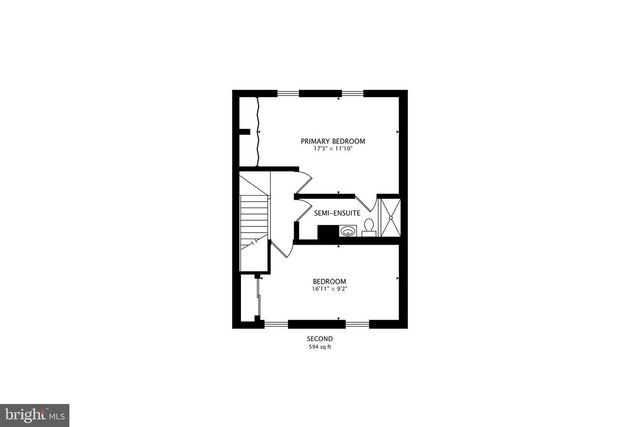 6096 ROCK GLEN DR, Elkridge, MD 21075