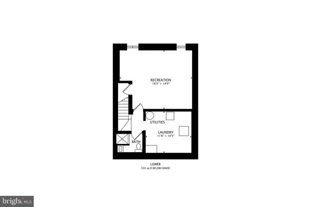 6096 ROCK GLEN DR, Elkridge, MD 21075