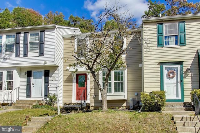 6096 ROCK GLEN DR, Elkridge, MD 21075