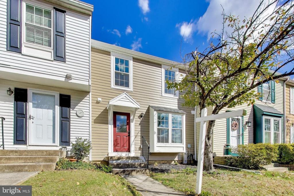 6096 ROCK GLEN DR, Elkridge, MD 21075