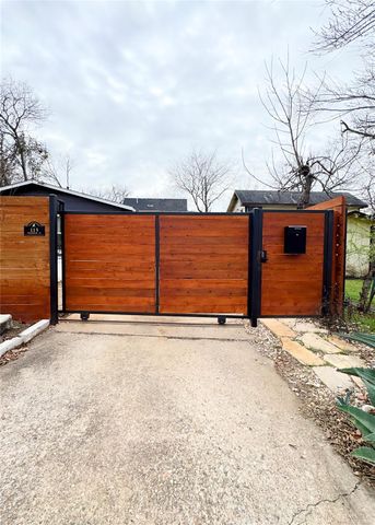 115 Frederick ST, Austin, TX 78704