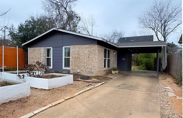 115 Frederick ST, Austin, TX 78704
