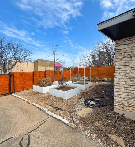 115 Frederick ST, Austin, TX 78704
