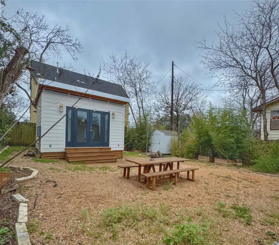 115 Frederick ST, Austin, TX 78704