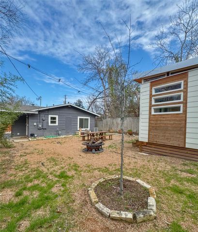 115 Frederick ST, Austin, TX 78704