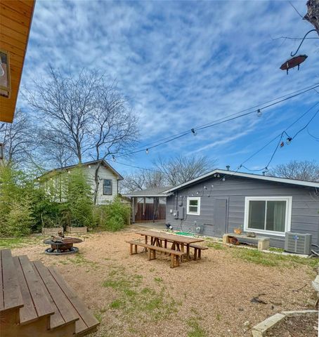 115 Frederick ST, Austin, TX 78704