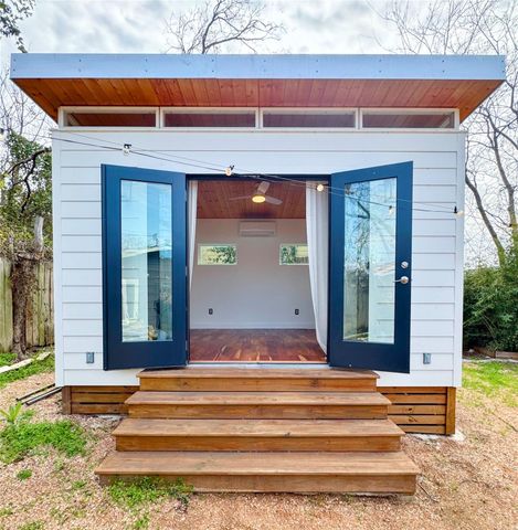 115 Frederick ST, Austin, TX 78704