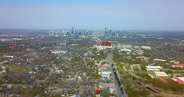115 Frederick ST, Austin, TX 78704