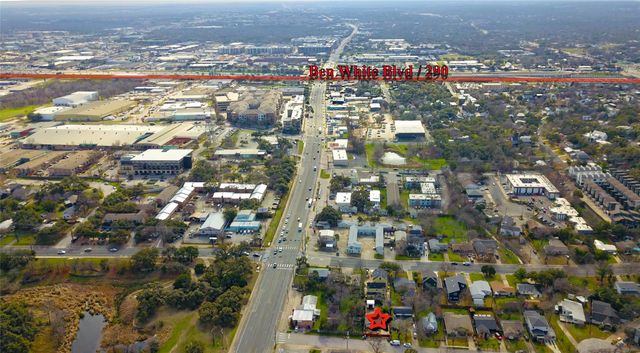 115 Frederick ST, Austin, TX 78704