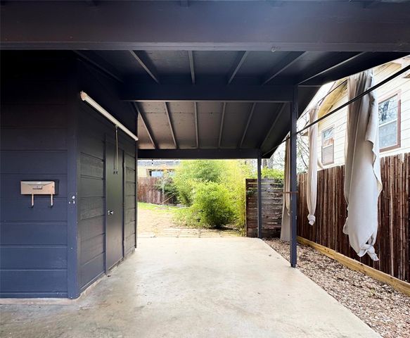 115 Frederick ST, Austin, TX 78704