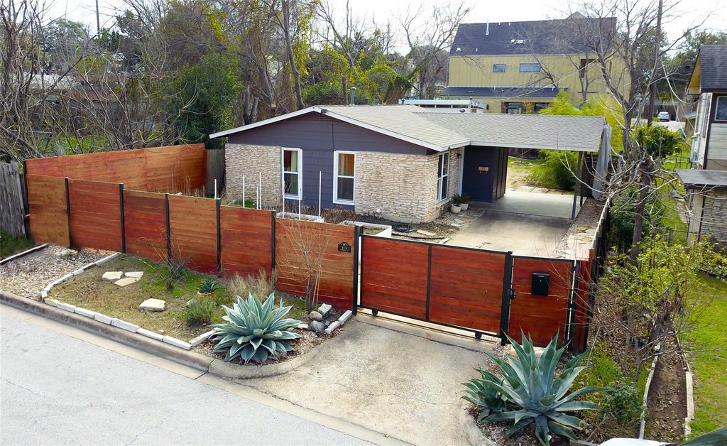 115 Frederick ST, Austin, TX 78704