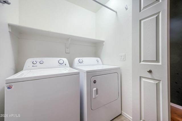 8520 W PALM Lane 1091, Phoenix, AZ 85037