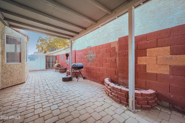 8520 W PALM Lane 1091, Phoenix, AZ 85037