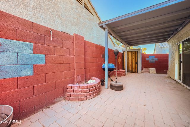 8520 W PALM Lane 1091, Phoenix, AZ 85037