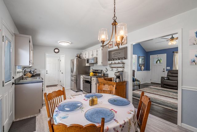 360 Pinewood Drive, Rock Spring, GA 30739