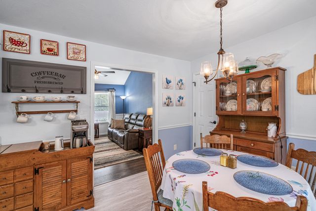 360 Pinewood Drive, Rock Spring, GA 30739