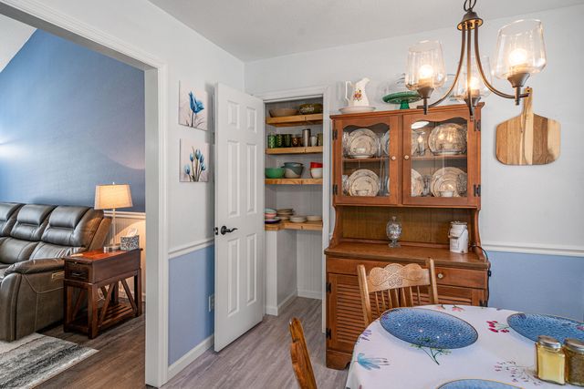 360 Pinewood Drive, Rock Spring, GA 30739