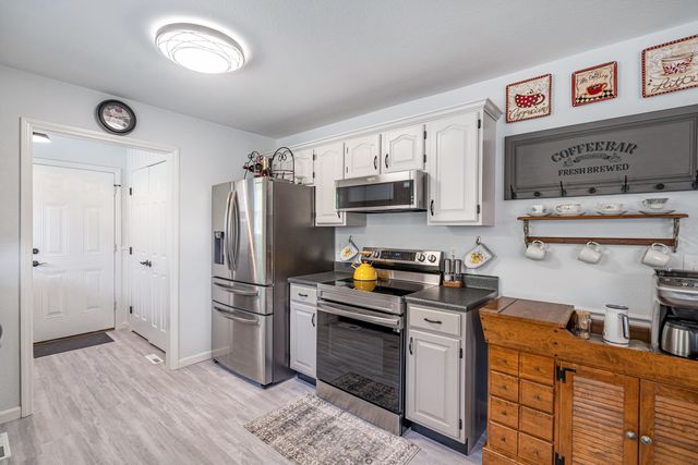 360 Pinewood Drive, Rock Spring, GA 30739