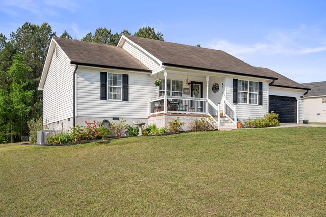 360 Pinewood Drive, Rock Spring, GA 30739