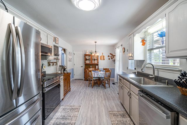 360 Pinewood Drive, Rock Spring, GA 30739