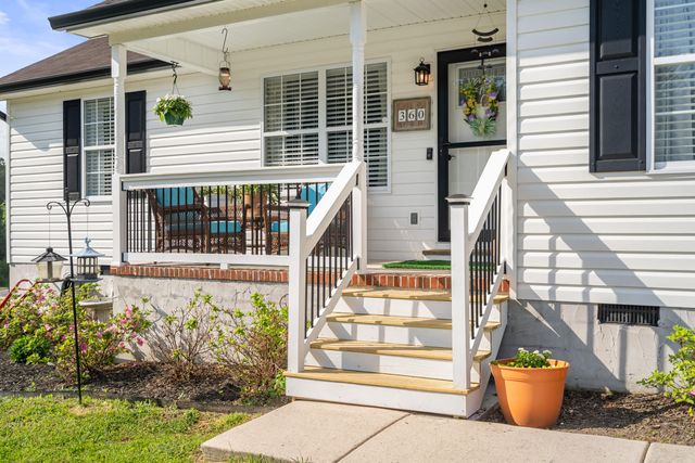 360 Pinewood Drive, Rock Spring, GA 30739