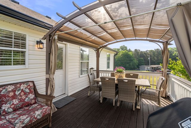 360 Pinewood Drive, Rock Spring, GA 30739