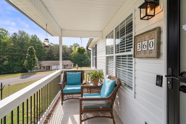 360 Pinewood Drive, Rock Spring, GA 30739