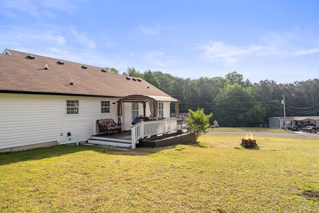 360 Pinewood Drive, Rock Spring, GA 30739