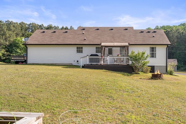 360 Pinewood Drive, Rock Spring, GA 30739