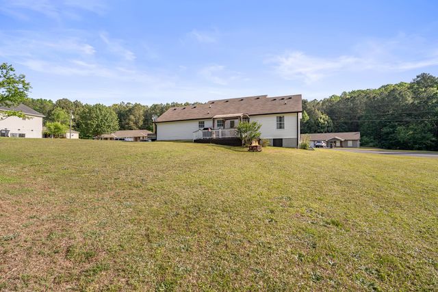 360 Pinewood Drive, Rock Spring, GA 30739