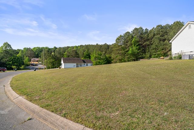 360 Pinewood Drive, Rock Spring, GA 30739