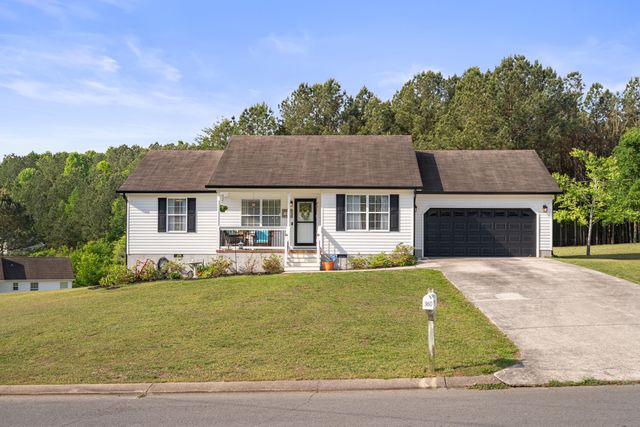360 Pinewood Drive, Rock Spring, GA 30739