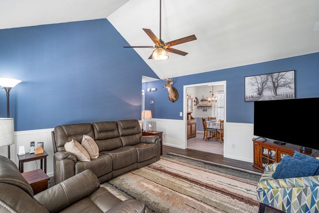 360 Pinewood Drive, Rock Spring, GA 30739