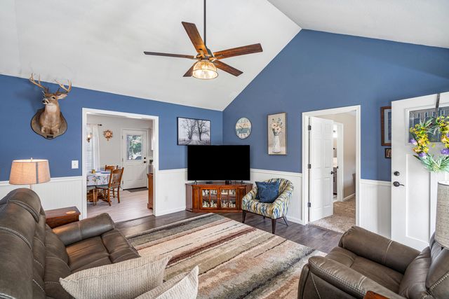 360 Pinewood Drive, Rock Spring, GA 30739