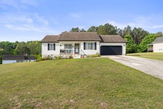 360 Pinewood Drive, Rock Spring, GA 30739