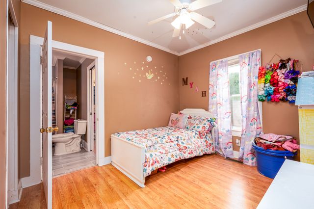 2205 W Wood St, Paris, TN 38242