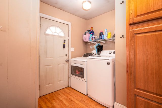 2205 W Wood St, Paris, TN 38242