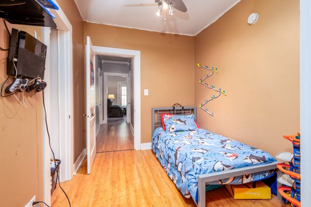 2205 W Wood St, Paris, TN 38242