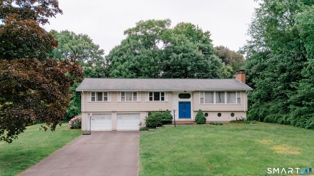 371 Felt Road, South Windsor, CT 06074