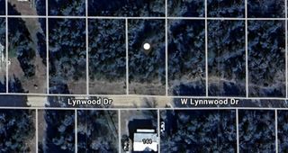 Lynnwood Drive, Lead Hill, AR 72644