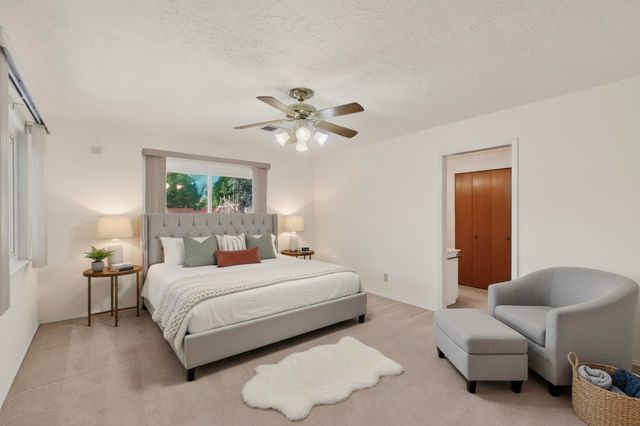 4909 Phyllis Street NE, Albuquerque, NM 87109