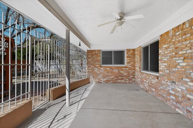 4909 Phyllis Street NE, Albuquerque, NM 87109