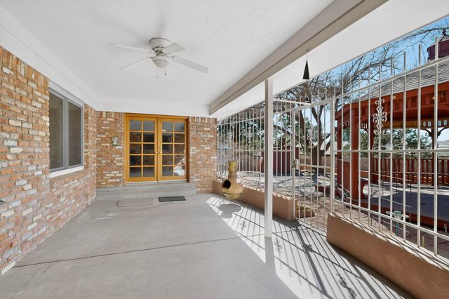 4909 Phyllis Street NE, Albuquerque, NM 87109