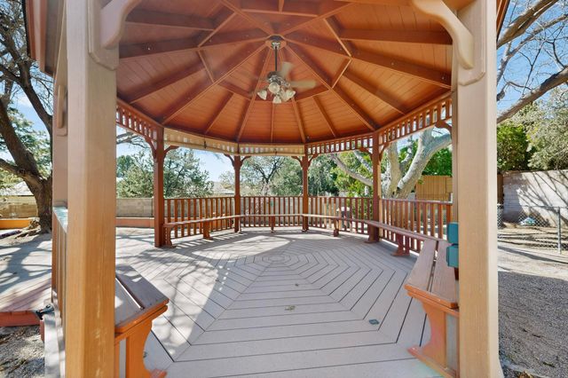 4909 Phyllis Street NE, Albuquerque, NM 87109