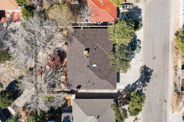 4909 Phyllis Street NE, Albuquerque, NM 87109