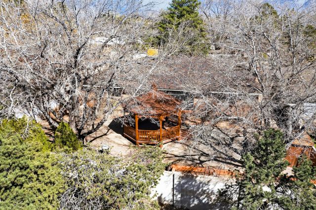 4909 Phyllis Street NE, Albuquerque, NM 87109